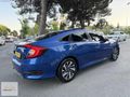 2017 HONDA CİVİC 1.6iVTEC ECO ELEGANCE HATASIZ