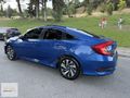 2017 HONDA CİVİC 1.6iVTEC ECO ELEGANCE HATASIZ