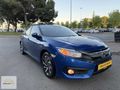 2017 HONDA CİVİC 1.6iVTEC ECO ELEGANCE HATASIZ