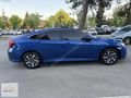 2017 HONDA CİVİC 1.6iVTEC ECO ELEGANCE HATASIZ