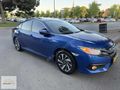 2017 HONDA CİVİC 1.6iVTEC ECO ELEGANCE HATASIZ