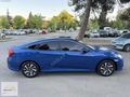2017 HONDA CİVİC 1.6iVTEC ECO ELEGANCE HATASIZ