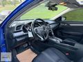 2017 HONDA CİVİC 1.6iVTEC ECO ELEGANCE HATASIZ
