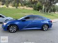2017 HONDA CİVİC 1.6iVTEC ECO ELEGANCE HATASIZ