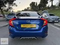 2017 HONDA CİVİC 1.6iVTEC ECO ELEGANCE HATASIZ