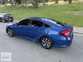 2017 HONDA CİVİC 1.6iVTEC ECO ELEGANCE HATASIZ