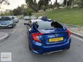 2017 HONDA CİVİC 1.6iVTEC ECO ELEGANCE HATASIZ