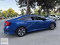 2017 HONDA CİVİC 1.6iVTEC ECO ELEGANCE HATASIZ