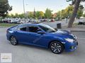 2017 HONDA CİVİC 1.6iVTEC ECO ELEGANCE HATASIZ