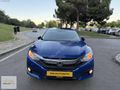 2017 HONDA CİVİC 1.6iVTEC ECO ELEGANCE HATASIZ