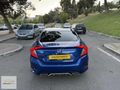 2017 HONDA CİVİC 1.6iVTEC ECO ELEGANCE HATASIZ