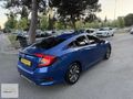 2017 HONDA CİVİC 1.6iVTEC ECO ELEGANCE HATASIZ