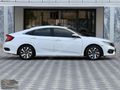 BOYASIZ 2017 HONDA CIVIC 1.6i VTEC ECO ELEGANCE / FAB.LPG