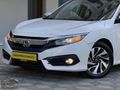 BOYASIZ 2017 HONDA CIVIC 1.6i VTEC ECO ELEGANCE / FAB.LPG