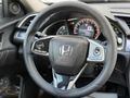 BOYASIZ 2017 HONDA CIVIC 1.6i VTEC ECO ELEGANCE / FAB.LPG