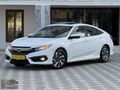 BOYASIZ 2017 HONDA CIVIC 1.6i VTEC ECO ELEGANCE / FAB.LPG