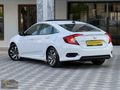 BOYASIZ 2017 HONDA CIVIC 1.6i VTEC ECO ELEGANCE / FAB.LPG