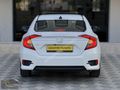 BOYASIZ 2017 HONDA CIVIC 1.6i VTEC ECO ELEGANCE / FAB.LPG