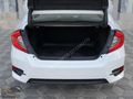 BOYASIZ 2017 HONDA CIVIC 1.6i VTEC ECO ELEGANCE / FAB.LPG