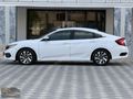 BOYASIZ 2017 HONDA CIVIC 1.6i VTEC ECO ELEGANCE / FAB.LPG
