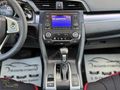 BOYASIZ 2017 HONDA CIVIC 1.6i VTEC ECO ELEGANCE / FAB.LPG