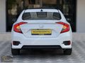 BOYASIZ 2017 HONDA CIVIC 1.6i VTEC ECO ELEGANCE / FAB.LPG