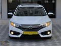BOYASIZ 2017 HONDA CIVIC 1.6i VTEC ECO ELEGANCE / FAB.LPG