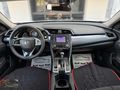 BOYASIZ 2017 HONDA CIVIC 1.6i VTEC ECO ELEGANCE / FAB.LPG