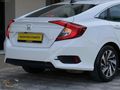 BOYASIZ 2017 HONDA CIVIC 1.6i VTEC ECO ELEGANCE / FAB.LPG
