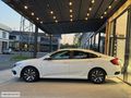 BELDE AUTO -CİVİC ECO ELEGANCE -84oooKM -HATASIZ -SERVİS BAKIMLI