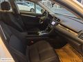 BELDE AUTO -CİVİC ECO ELEGANCE -84oooKM -HATASIZ -SERVİS BAKIMLI