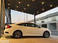 BELDE AUTO -CİVİC ECO ELEGANCE -84oooKM -HATASIZ -SERVİS BAKIMLI