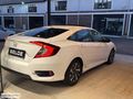 BELDE AUTO -CİVİC ECO ELEGANCE -84oooKM -HATASIZ -SERVİS BAKIMLI