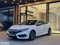 BELDE AUTO -CİVİC ECO ELEGANCE -84oooKM -HATASIZ -SERVİS BAKIMLI