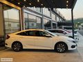 BELDE AUTO -CİVİC ECO ELEGANCE -84oooKM -HATASIZ -SERVİS BAKIMLI