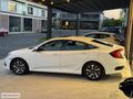 BELDE AUTO -CİVİC ECO ELEGANCE -84oooKM -HATASIZ -SERVİS BAKIMLI
