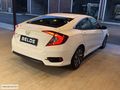 BELDE AUTO -CİVİC ECO ELEGANCE -84oooKM -HATASIZ -SERVİS BAKIMLI