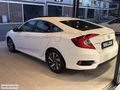 BELDE AUTO -CİVİC ECO ELEGANCE -84oooKM -HATASIZ -SERVİS BAKIMLI