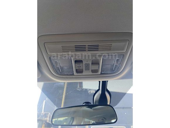 ÇAKIR OTOMOTİV'DEN 2019 CİVİC