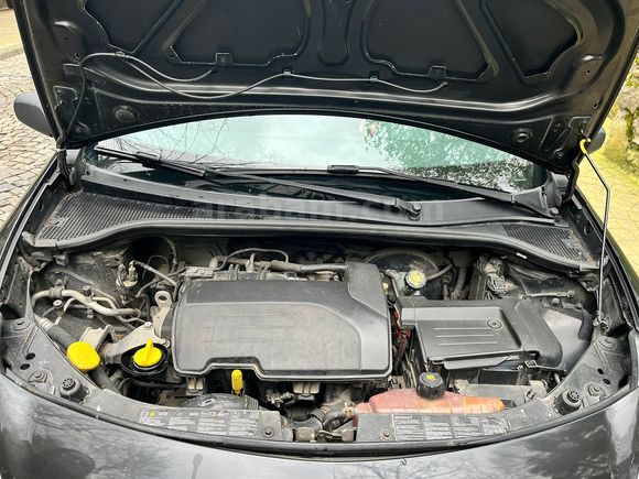 Sahibinden Renault Clio 1.2 Authentique 2009 Model 