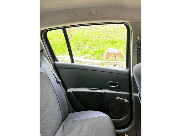 Sahibinden Renault Clio 1.2 Authentique 2009 Model 