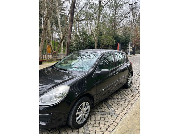 Sahibinden Renault Clio 1.2 Authentique 2009 Model 