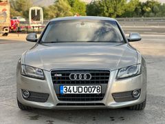 Sahibinden masrafsız bakımlı Audi A5 Coupe 1.8 TFSI 2008 Model