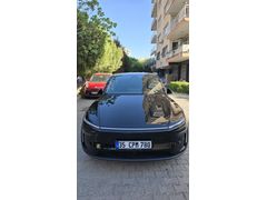 Sahibinden Tesla Model Y RWD Juniper (Premium) 2025 Model Düşük Km Dolu Paket