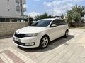 Sahibinden Skoda Rapid 1.6 CR TDI Spaceback Elegance 2014 Model 