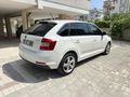 Sahibinden Skoda Rapid 1.6 CR TDI Spaceback Elegance 2014 Model 