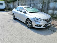 Ekstrali Tertemiz 2020 Megane