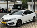 BOYASIZ 2019 ECO ELEGANCE BRCLPG SUNROOF GERİ GÖRÜŞ