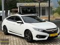 BOYASIZ 2019 ECO ELEGANCE BRCLPG SUNROOF GERİ GÖRÜŞ