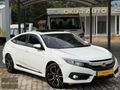 BOYASIZ 2019 ECO ELEGANCE BRCLPG SUNROOF GERİ GÖRÜŞ